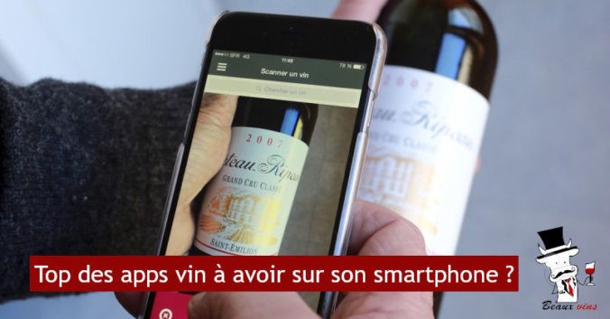 wine blog fine wines top apps smartphone