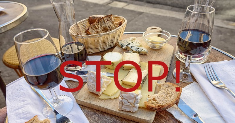 wine blog fine wines oenology food pairing cheese