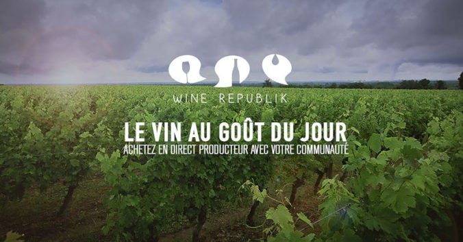 blog vin beaux-vins wine republik place de marche vins communautaire