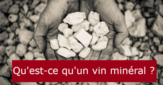 Blog vin Beaux-Vins qu est ce qu un vin minéral minéralité