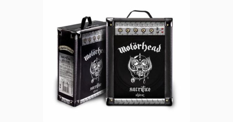 Motorhead cubi fine wines wine blog