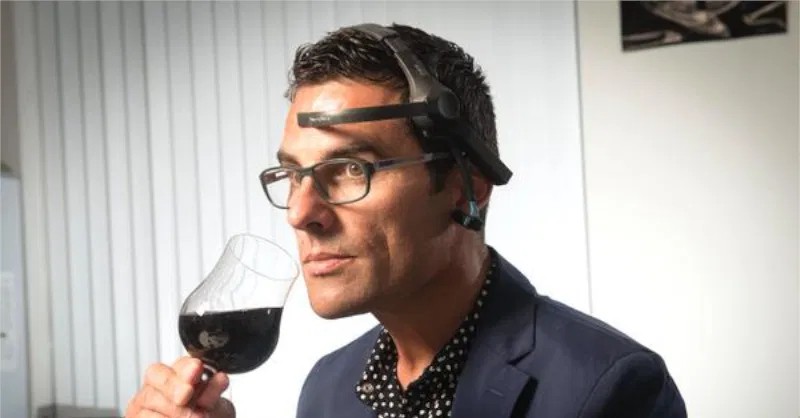 Blog wine Fine wines wine tasting wines oenology neurokiff innovation technology