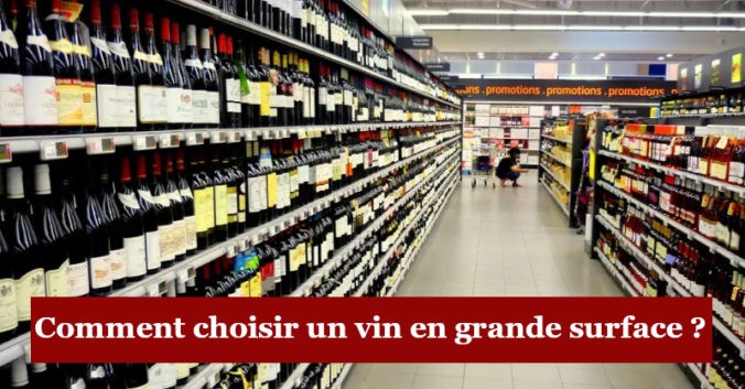 Wine blog Fine wines order tasting wines oenology supermarket large-scale gms