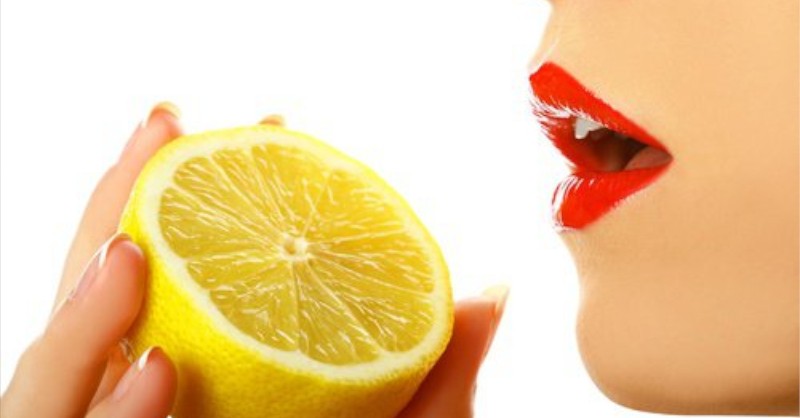 Blog red wine Fine wines oenology tasting lemon lip stain