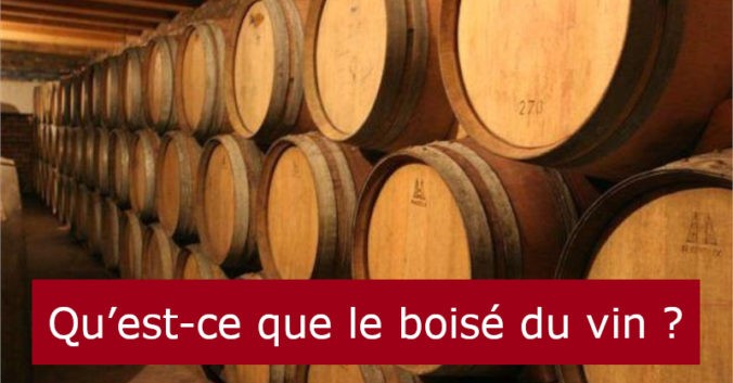 Blog Beaux-Vins dégustation déguster oenologie vin arôme fût boisé