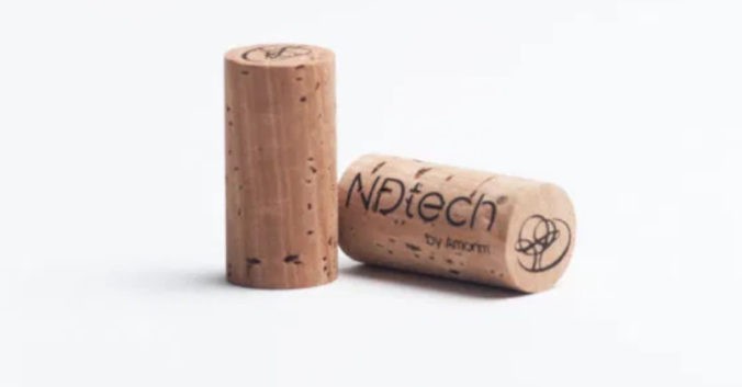 blog vin beaux-vins bouchone liège anti goût ndtech