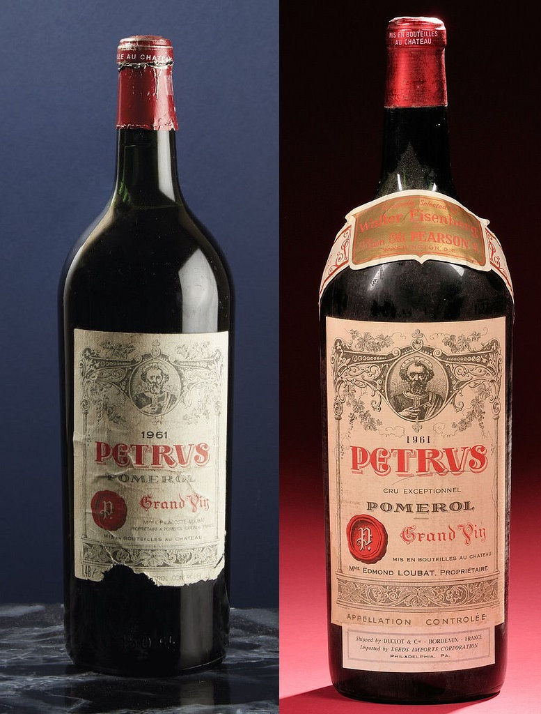 blog wine fine-wines counterfeit petrus