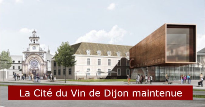 blog vins beaux-vins dijon cité du vin