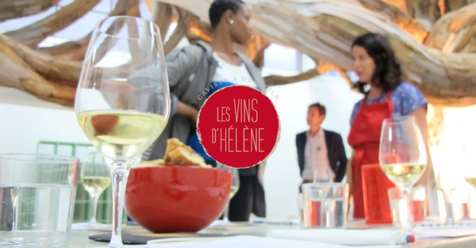 Blog vin Beaux-Vins oelogie dégustation caviste paris les vins d'hélène