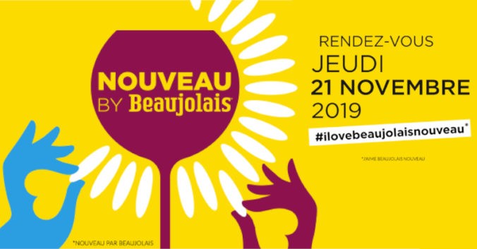 Evenement Beaujolais Nouveaux 21 novembre vin Beaux-Vins