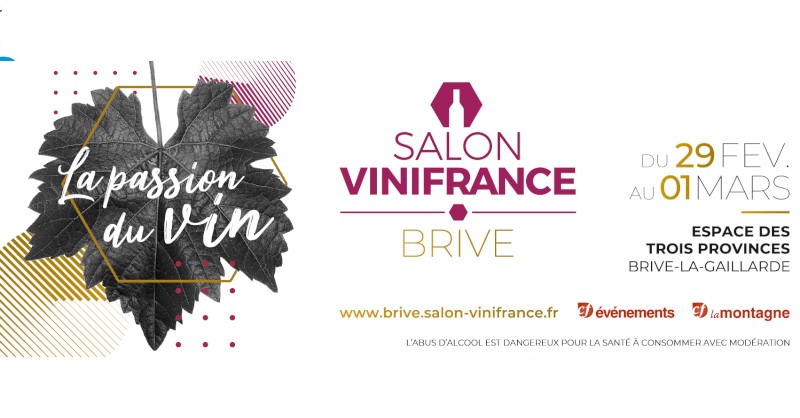 Beaux-Vins Your wine events not to be missed in February Vinifrance