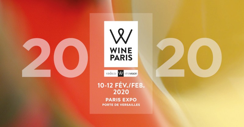 Beaux-Vins Your wine events not to be missed in February Wine Paris Vinexpo