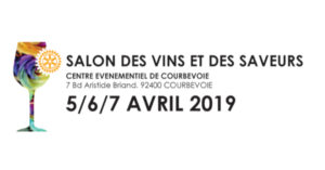 Blog vin beaux-vins oenologie dégustation salon événement sortie Salon des Vins et des saveurs Courbevoie