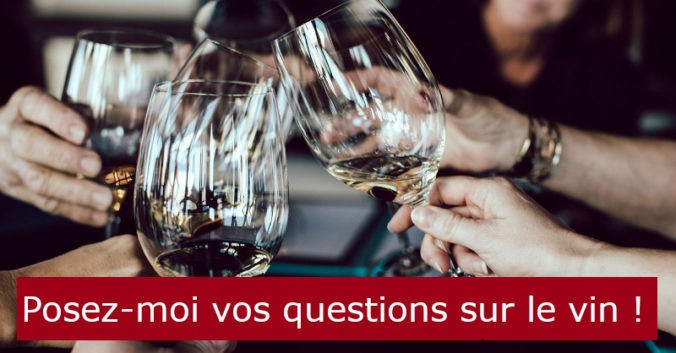 Blog vins Beaux-vins oenologie dégustation Posez-moi vos questions sur le vin