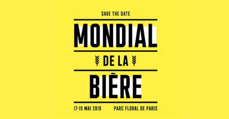 Blog vin Beaux-Vins evenements sorties salon Mondial Bière Paris