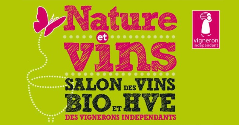 Blog vin Beaux-Vins evenements sorties salon Nature et Vins