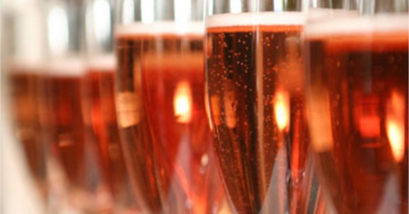 blog vin beaux-vins champagne rosé vin de garde