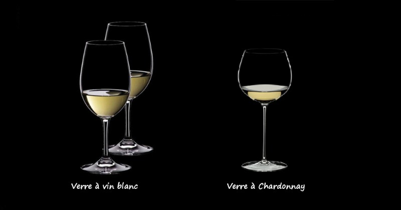 wine blog Fine wines choose white wine glass