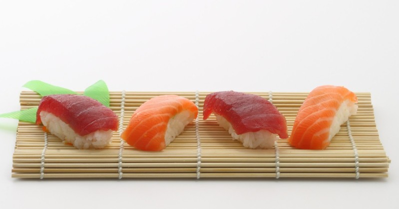 wine blog fine wines wine pairing tasting sushi dishes