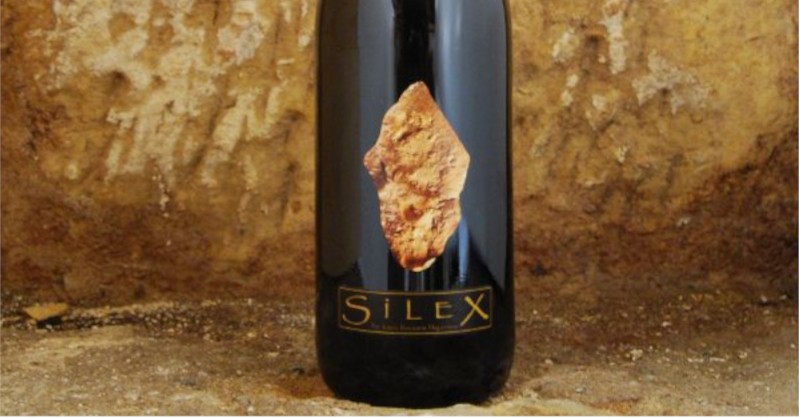 Blog vin Beaux-Vins qu est ce qu un vin minéral minéralité silex dageuneau