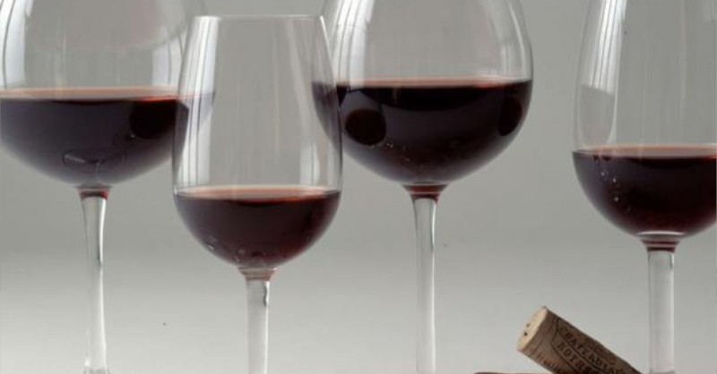 Blog wine fine wines degustation oenology glass size