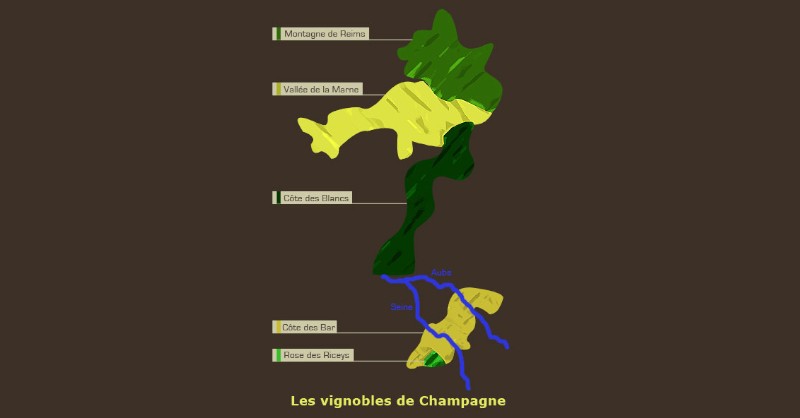 Blog vin beaux-vins oenologie dégustation vins Champagne vignoble viticole