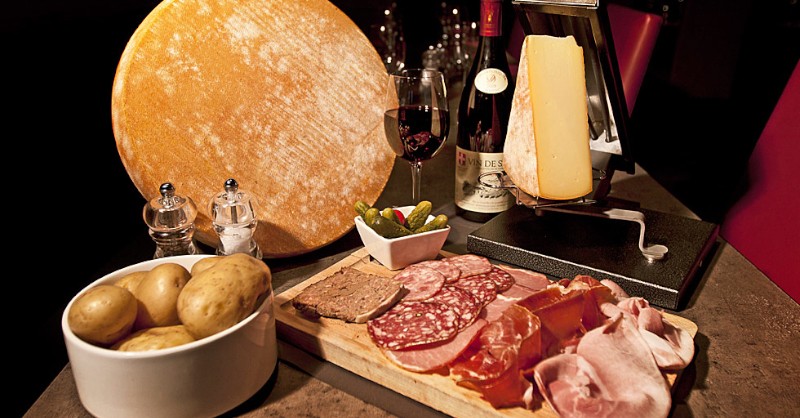 Blog red wine fine wines wine pairing raclette