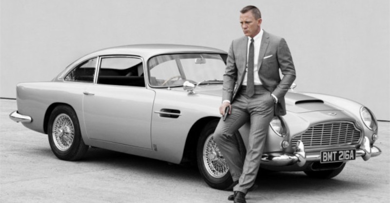 blog vin Beaux-Vins oenologie dégustation essence voiture Aston Martin James Bond