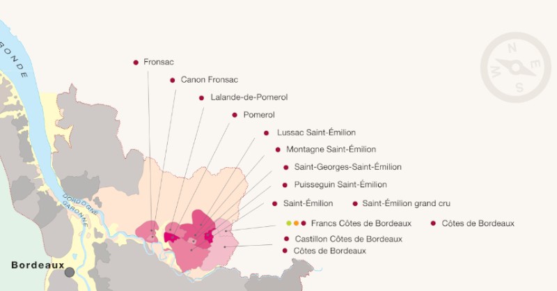 blog vin Beaux-Vins oenologie dégustation vins vignoble Bordeaux libournais