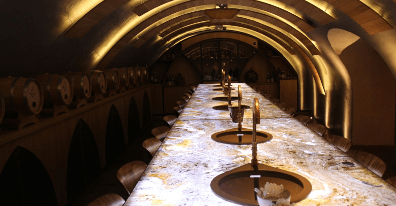 blog vin beaux-vins oenologie dégustation musée caves du louvre paris