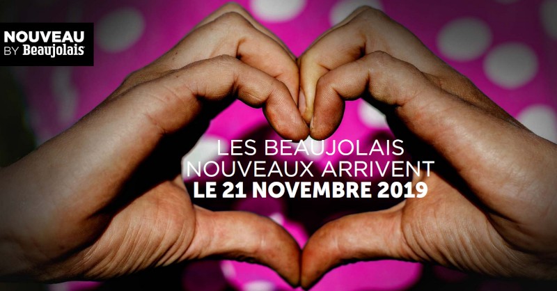 Evenement Beaujolais Nouveaux 21 novembre vin Beaux-Vins