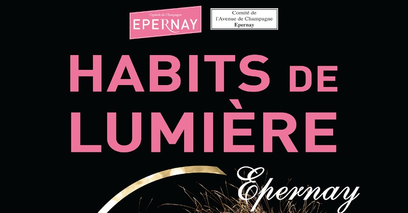 blog vin Beaux-Vins événement sortie salon œnologie dégustation décembre epernay habits de lumiere