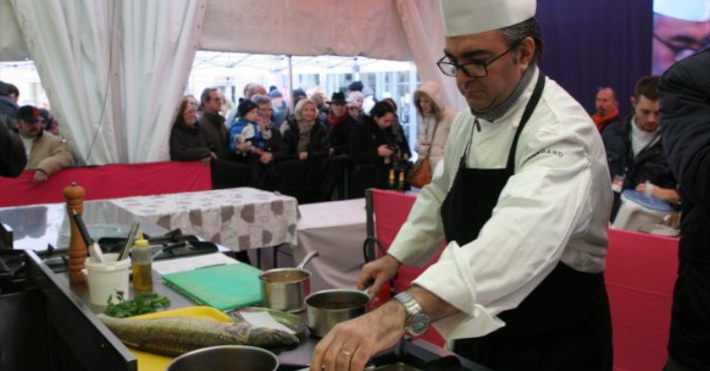 blog vin Beaux-Vins événement sortie salon œnologie dégustation décembre epernay habits de saveurs