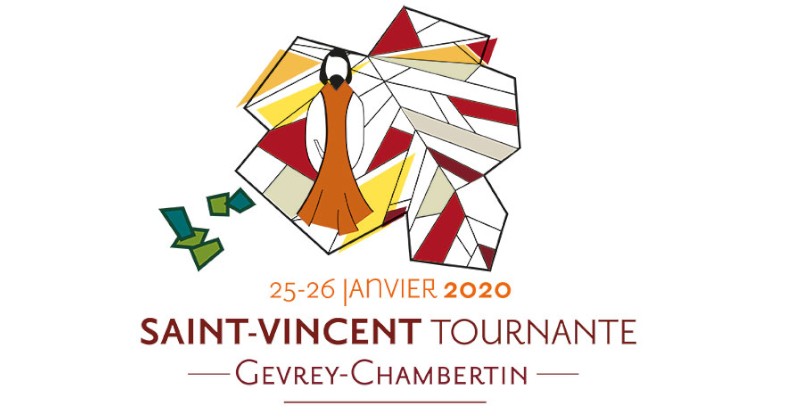 Wine blog Fine wines wine tasting events outing Saint Vincent Tournante Gevrey