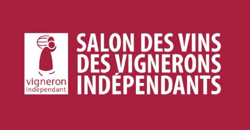 Wine blog Fine Wines wine tasting events outing in March Vignerons Indépendants Lyon