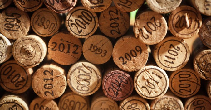 blog wine fine wines oenology tasting corks vintages