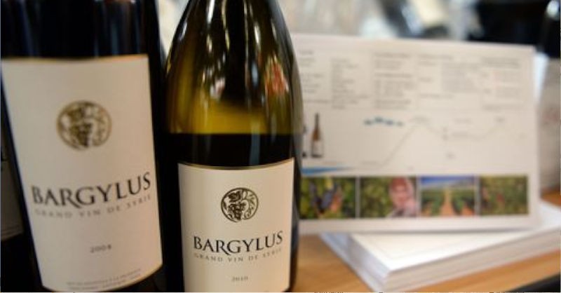 blog fine wines wine syria bargylus vinexpo