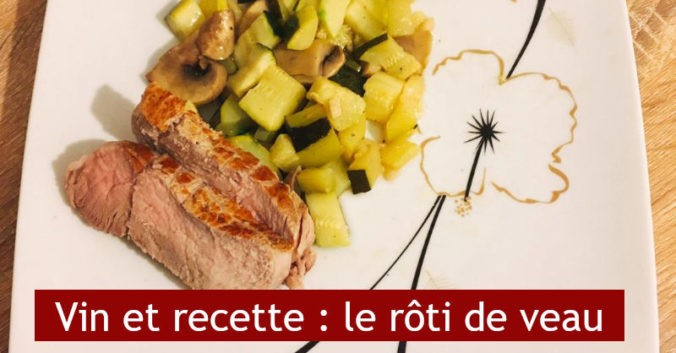 blog wine recipe cooking roast veal