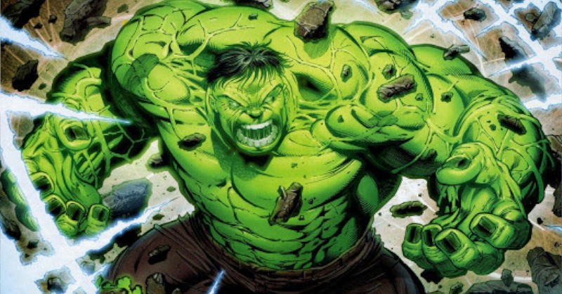 blog vin super-heros the hulk