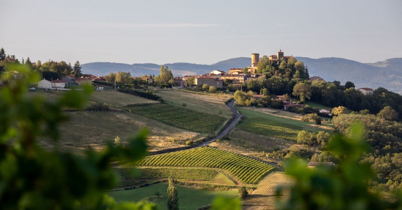 OINGT_ETIENNE RAMOUSSE_DESTINATION BEAUJOLAIS_OINGT - POINT DE VUE - HD_2019