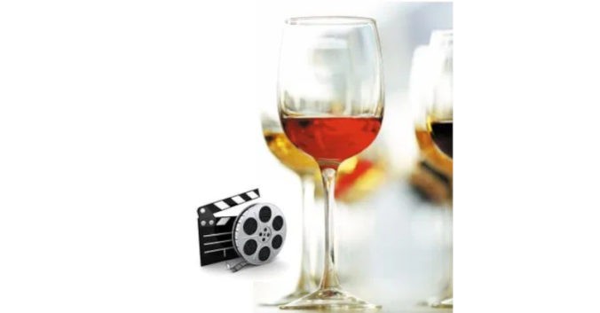 Vins & Cinema – Universite du vin a Lyon