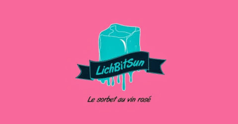 wine blog Beaux-Vins LAFDV LichBitSun ice cream wines