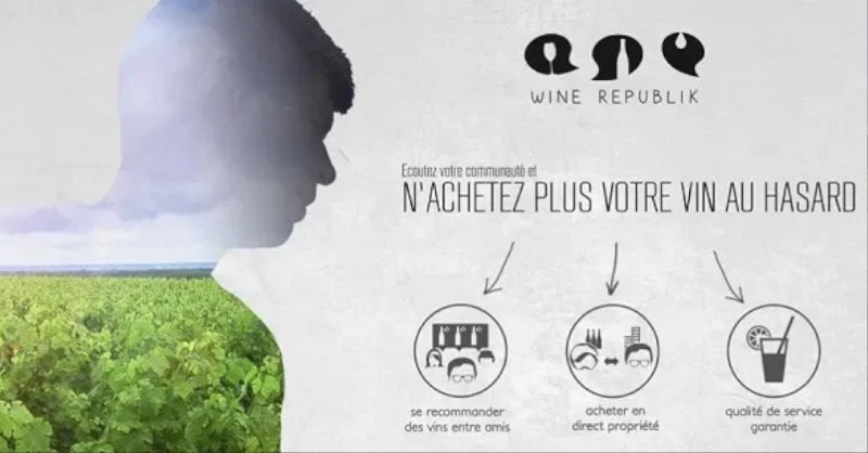 blog vin beaux-vins wine republik place de marche vins