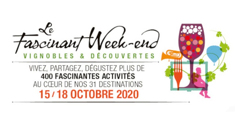 Blog Vin Beaux-VIns oenologie dégustation fascinant weekend