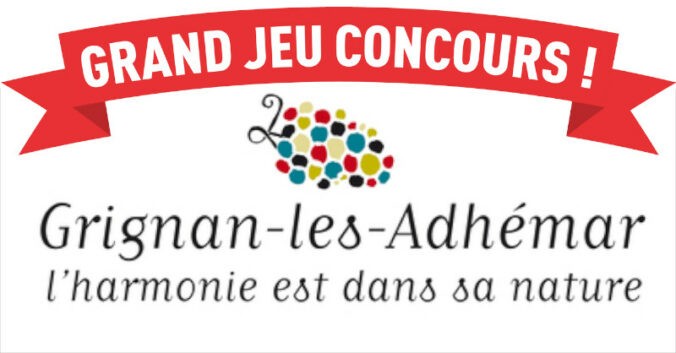 blog vin beaux-vins grignan-les-adhemar concours