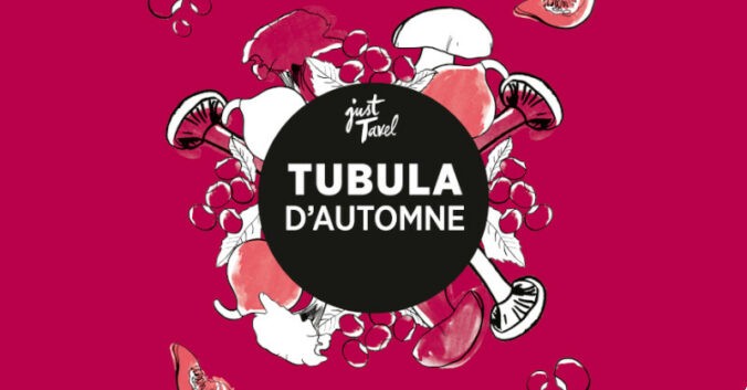 wine blog fine wines tavel tubula d'automne