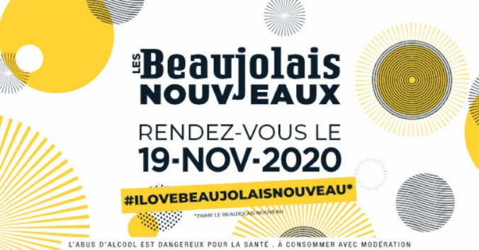 Beaujolais new fine wines wine blog 2020