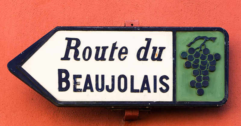 blog fine wines wine quiz beaujolais route