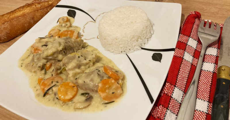 blog beaux-vins quel vin avec blanquette veau